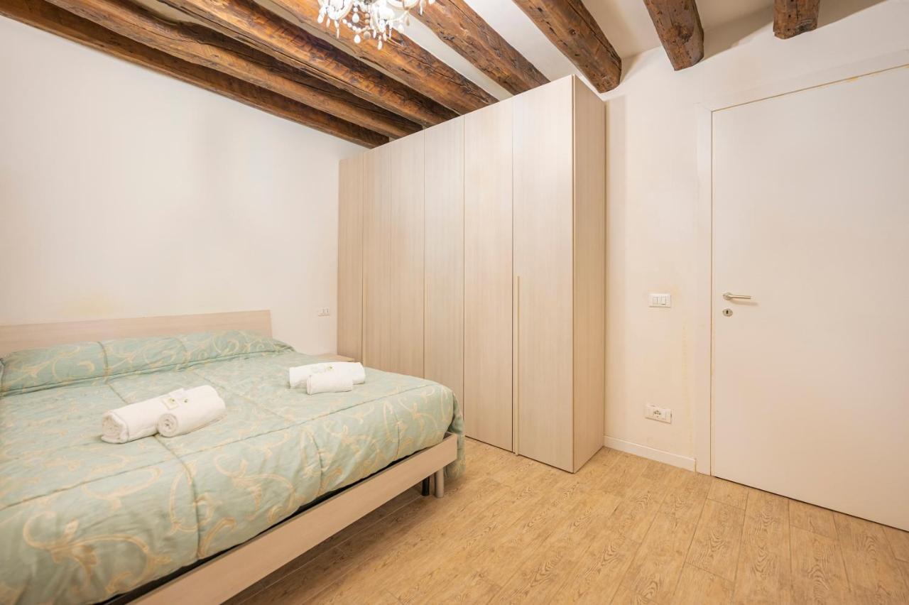 San Marco Suite - 5 Min From San Marco ヴェネツィア エクステリア 写真